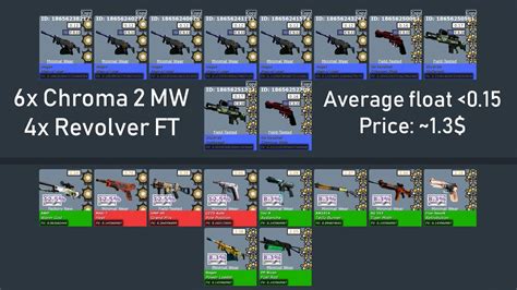 csgo trade up|CS:GO Trade Up Contracts and How to Make Profit of .